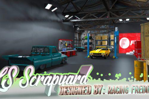 LS Scrapyard v1.0